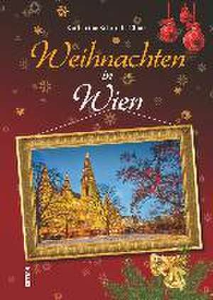 Weihnachten in Wien de Katharina Schmidt-Chiari