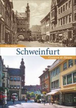 Schweinfurt de Bruno Erhard