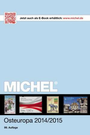 MICHEL-Katalog Osteuropa 2014/2015 (EK 7)