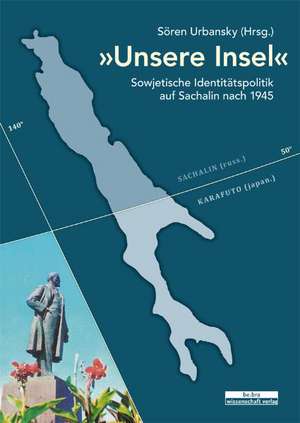 "Unsere Insel" de Sören Urbansky