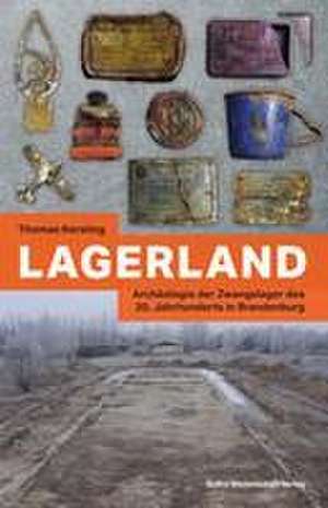 Lagerland de Thomas Kersting