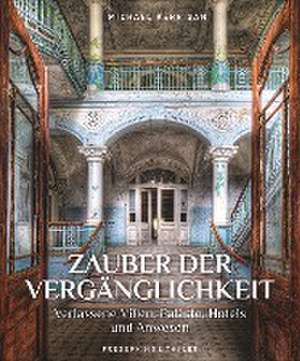 Zauber der Vergänglichkeit de Michael Kerrigan