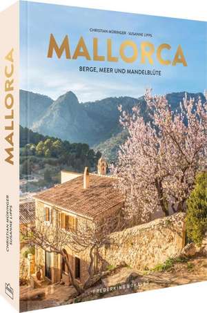 Bildband Mallorca de Christian Müringer