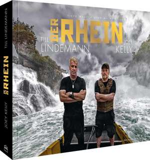 Der Rhein de Till Lindemann