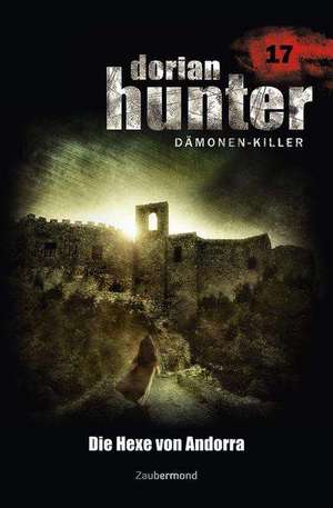 Dorian Hunter 17 de Ernst Vlcek