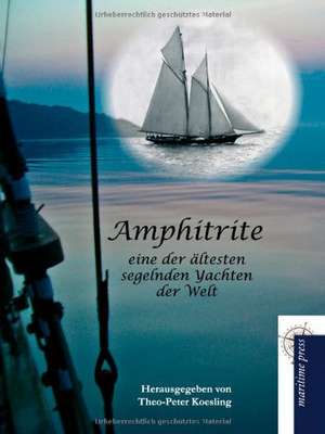 Amphitrite de Theo-Peter Koesling