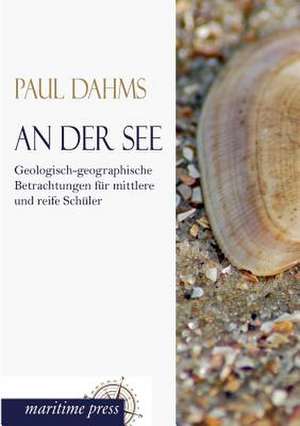 An der See de Paul Dahms