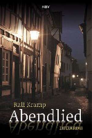 Abendlied de Ralf Kramp