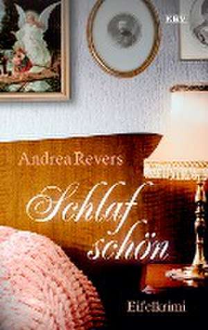 Schlaf schön de Andrea Revers