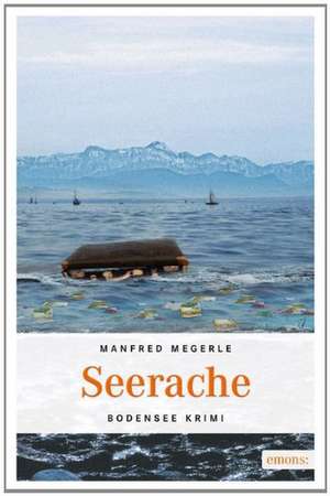 Seerache de Manfred Megerle