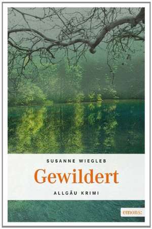 Gewildert de Susanne Wiegleb