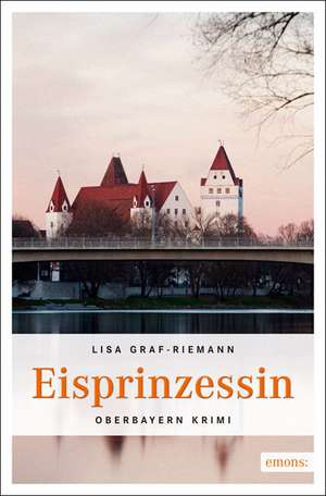 Eisprinzessin de Lisa Graf-Riemann