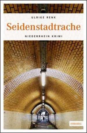 Seidenstadtrache de Ulrike Renk