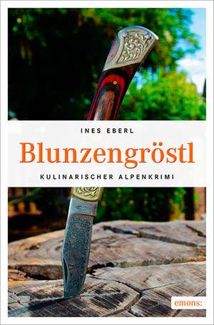 Blunzengröstl de Ines Eberl