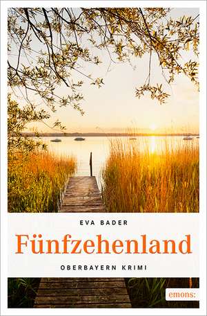 Fünfzehenland de Eva Bader