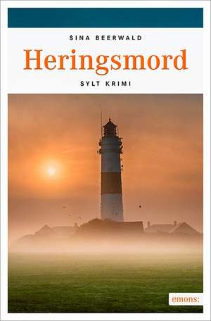 Heringsmord de Sina Beerwald