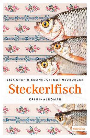 Steckerlfisch de Lisa Graf-Riemann