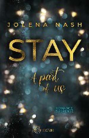 Stay de Jolena Nash