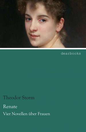 Renate de Theodor Storm