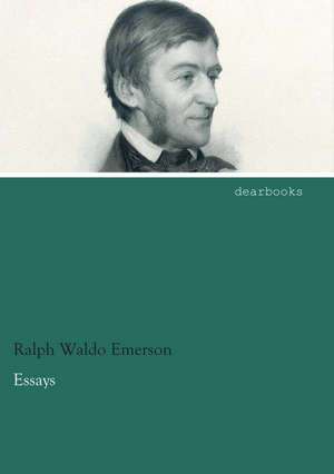 Essays de Ralph Waldo Emerson