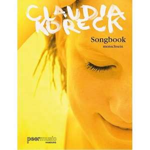 Claudia Koreck - menschsein de Claudia Koreck