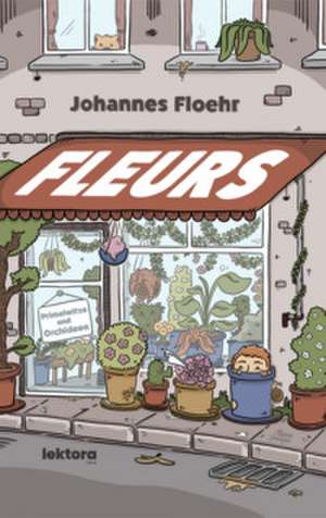 FLEURS de Johannes Floehr