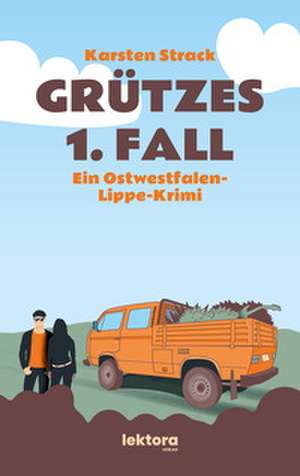 Grützes 1. Fall de Karsten Strack
