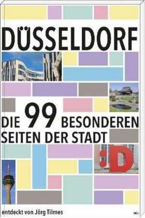 Düsseldorf de Jörg Tilmes