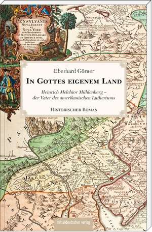 In Gottes eigenem Land de Eberhard Görner