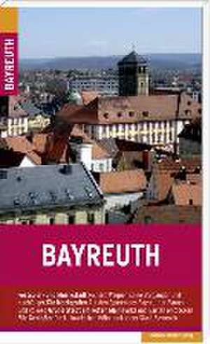 Bayreuth de Frank Piontek