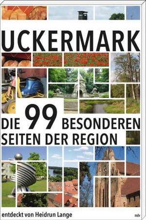Uckermark de Heidrun Lange
