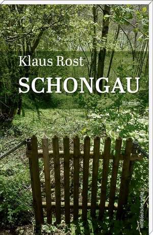 Schongau de Klaus Rost