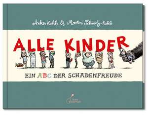 Alle Kinder. Mini-Ausgabe de Martin Schmitz-Kuhl