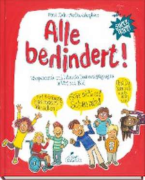 Alle behindert! de Horst Klein