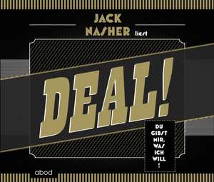 Deal! de Jack Nasher