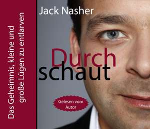 Durchschaut de Jack Nasher