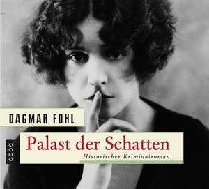 Palast der Schatten de Dagmar Fohl