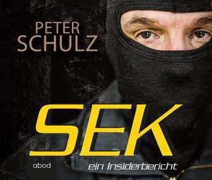 SEK de Peter Schulz