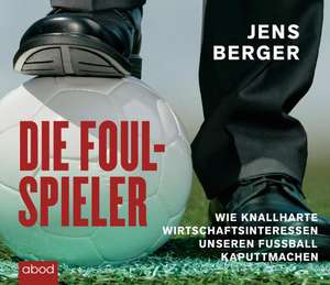 Der Kick des Geldes de Jens Berger