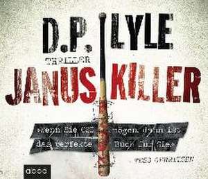 Januskiller de D. P. Lyle