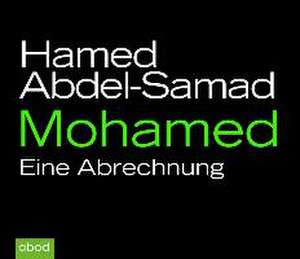 Mohamed de Hamed Abdel-Samad