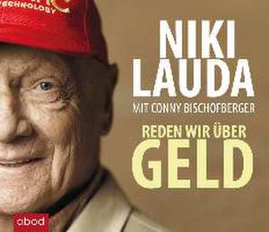 Reden wir über Geld de Niki Lauda