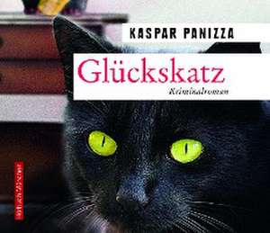 Glückskatz de Kaspar Panizza