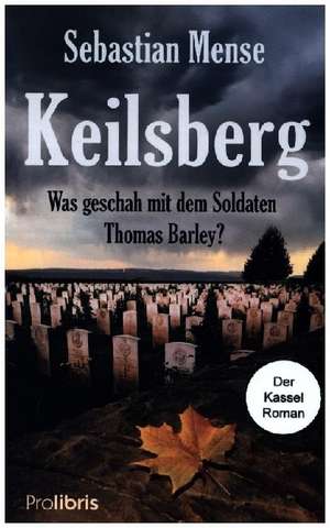 Keilsberg de Sebastian Mense