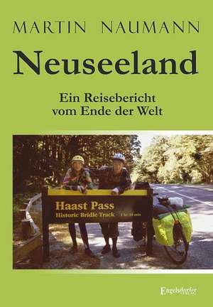 Neuseeland de Martin Naumann