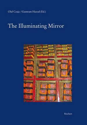 The Illuminating Mirror de Olaf Czaja