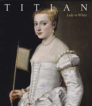 Titian de Stephan Koja