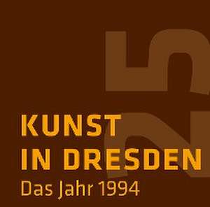 Kunst in Dresden de Lisa Hilbich