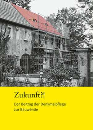Zukunft?! de Amt für Kultur und Denkmalschutz Landeshauptstadt Dresden