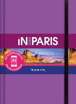 KUNTH InGuide Paris